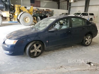 SATURN ION LEVEL 3
