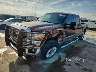 FORD F250 SUPER DUTY