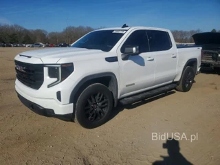 GMC SIERRA K1500 ELEVATION