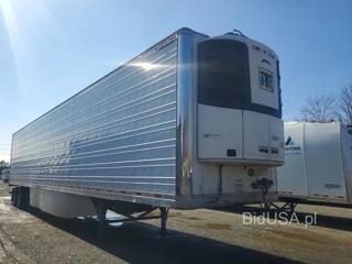 GREAT DANE TRAILERS