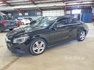 MERCEDES-BENZ CLA 250 4MATIC