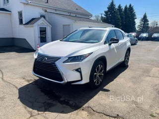 LEXUS RX 350 BASE