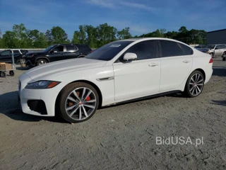 JAGUAR XF S