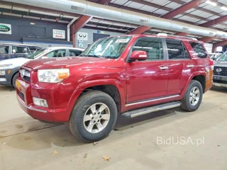 TOYOTA 4RUNNER