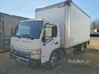 MITSUBISHI FUSO FE