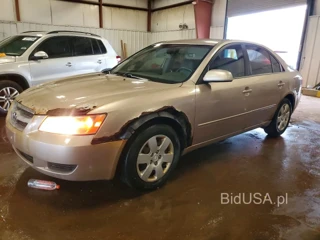 HYUNDAI SONATA GLS
