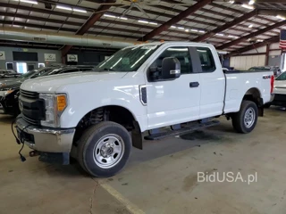FORD F350 SUPER DUTY