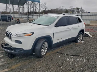 JEEP CHEROKEE LIMITED
