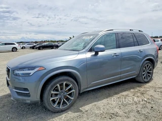 VOLVO XC90 T6 MOMENTUM