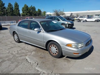 BUICK BUICK LESABRE CUSTOM