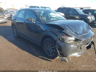MAZDA MAZDA CX-30 2.5 S