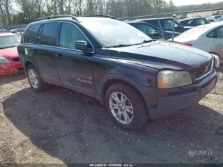 VOLVO VOLVO XC90 2.5T