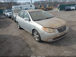 HYUNDAI HYUNDAI ELANTRA SE