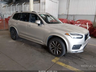 VOLVO VOLVO XC90 T6 MOMENTUM