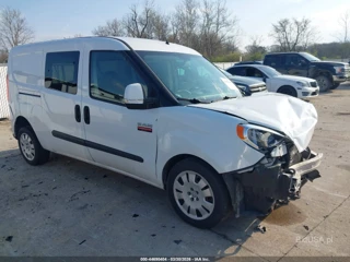 RAM RAM PROMASTER CITY TRADESMAN SLT