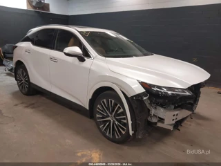 LEXUS LEXUS RX 350 PREMIUM PLUS