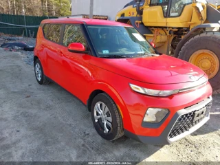 KIA KIA SOUL LX