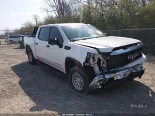 GMC SIERRA 1500 4WD  SHORT BOX PRO