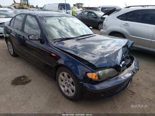 BMW 325I