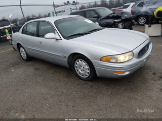 BUICK BUICK LESABRE LIMITED