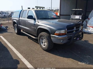 DODGE DODGE DAKOTA SLT