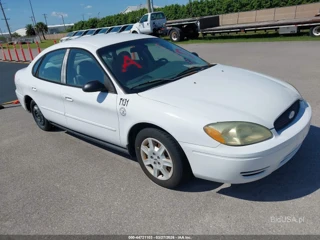 FORD FORD TAURUS SE
