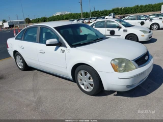 FORD FORD FIVE HUNDRED SE