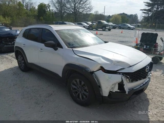 MAZDA MAZDA CX-50 2.5 S PREFERRED PLUS
