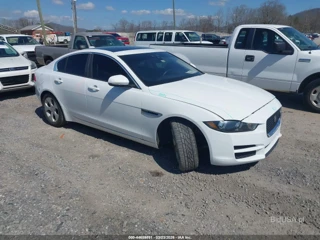 JAGUAR JAGUAR XE 25T