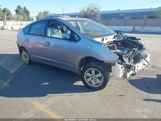 TOYOTA TOYOTA PRIUS