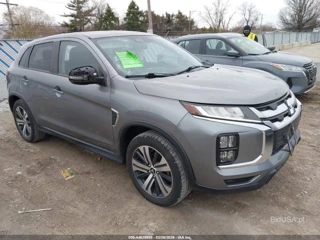 MITSUBISHI MITSUBISHI OUTLANDER SPORT 2.0 BE AWC/2.0 ES AWC/2.0 LE AWC/2.0 SE AWC