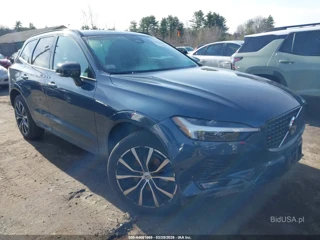 VOLVO VOLVO XC60 B5 PLUS DARK THEME