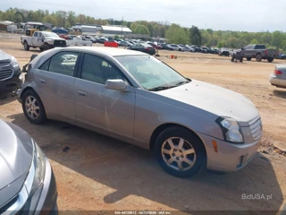 CADILLAC CADILLAC CTS STANDARD