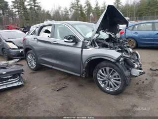 INFINITI INFINITI QX50 PURE AWD