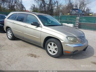 CHRYSLER CHRYSLER PACIFICA TOURING
