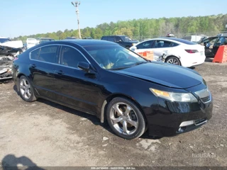 ACURA ACURA TL 3.5
