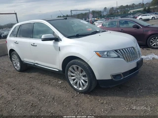 LINCOLN LINCOLN MKX