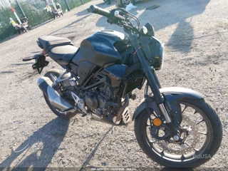 HONDA HONDA CBF300 NA