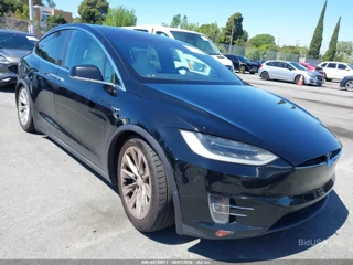 TESLA TESLA MODEL X 100D/75D/90D