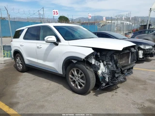 HYUNDAI HYUNDAI PALISADE SE