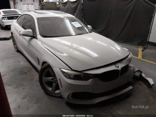 BMW 428I