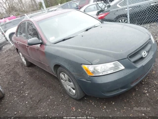 HYUNDAI HYUNDAI SONATA GLS