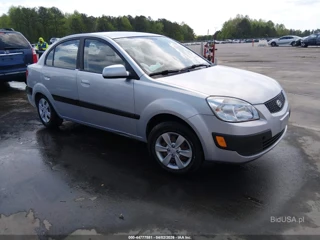 KIA KIA RIO LX