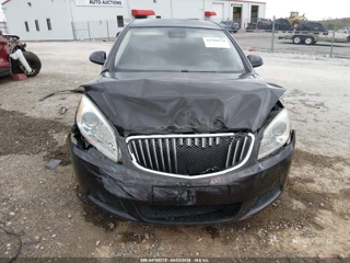 BUICK BUICK VERANO