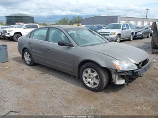 NISSAN NISSAN ALTIMA 2.5 S