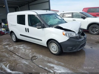 RAM RAM PROMASTER CITY TRADESMAN