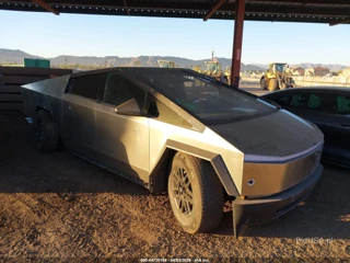 TESLA TESLA CYBERTRUCK ALL-WHEEL DRIVE