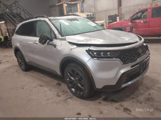 KIA KIA SORENTO SX PRESTIGE