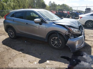 MITSUBISHI MITSUBISHI ECLIPSE CROSS ES 1.5T