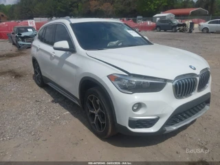 BMW X1 SDRIVE28I